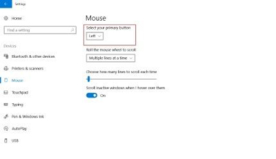 Win10系统鼠标右键点击无反应怎么办