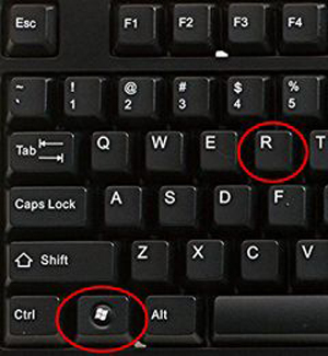 Win7系统DOS命令行窗口提示InitHelperDll启动失败的解决办法