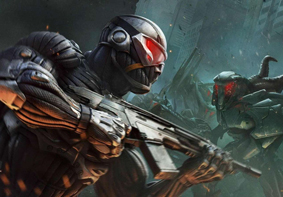 Win7安装孤岛危机3游戏后无法正常运行进入游戏的解决办法