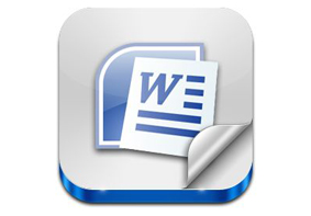 Win10系统打不开word文档提示内存或磁盘空间不足的解决办法