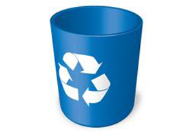 回收站图标不见了怎么办 Win7系统恢复回收站图标的解决办法