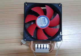 Win10系统电脑风扇转的非常快的解决办法