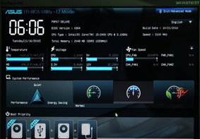 BIOS密码怎么破解 破解电脑主板BIOS密码的操作方法