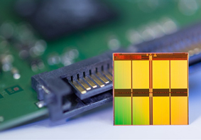 固态硬盘价格下跌 240GSSD跌至谷底