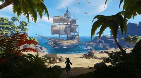 盗贼之海游戏不能更新怎么办 盗贼之海无法更新的解决办法