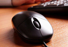 电脑鼠标经常卡住不动怎么办 更新鼠标驱动的方法