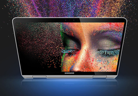 三星星曜Pen笔记本正式开售 八代酷睿9000元起