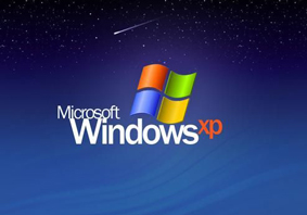 WinXP系统电脑开机卡在windows正在启动界面的解决办法