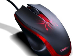 电脑鼠标经常出现停顿卡住的解决办法