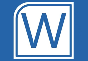 电脑鼠标右键菜单没有新建Word文档功能的恢复方法