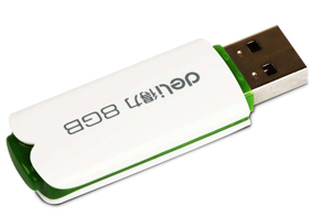 电脑插入U盘后打开提示找不到指定的模块怎么解决