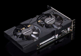 英伟达正式将GTX1050 3G加入显卡阵容 主频超GTX1050Ti