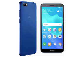 华为推出全新入门级手机华为Y5 Prime 2018