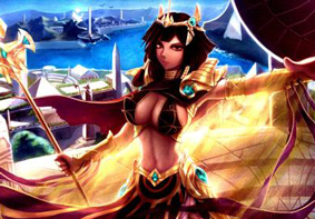 英雄联盟LOL提示登录遇到一个预期之外错误的解决办法