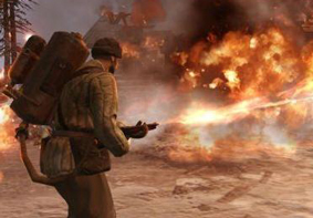 Win7系统电脑玩英雄连2游戏会卡顿的解决办法