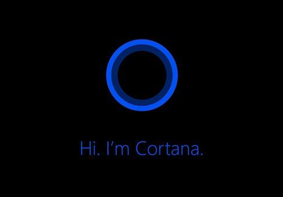 Win10系统Cortana小娜的重装方法