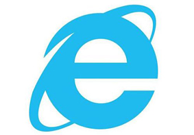 IE浏览器桌面图标无法删除的解决办法