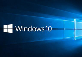 重装Win10后应用商店打开就会闪退的解决办法