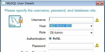 MySQL数据库的安装方法