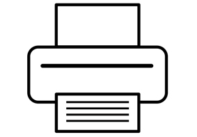 打印机一直提示正在删除或正在打印的解决办法