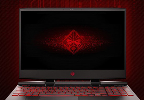 惠普暗影精灵四代游戏本发布 微边框设计搭载八代CPU