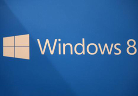 Win8系统电脑关闭metro界面的操作方法