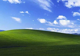 电脑开机后进入桌面只显示壁纸不显示任何图标的解决办法