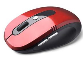 电脑鼠标总是卡住不能动的解决办法