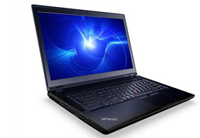 联想ThinkPad P70办公本U盘安装Win7系统图文教程