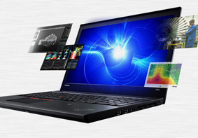 联想ThinkPad P50笔记本电脑U盘Win10改Win7系统图文教程
