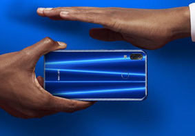 联想Z5发布1299元起售 全面屏搭载骁龙636