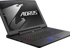 技嘉笔记本使用快捷键进行U盘启动的操作图文教程