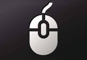 电脑桌面图标鼠标双击没反应不能打开软件程序的解决办法