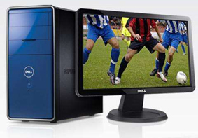 戴尔台式机怎么进PE 戴尔台式电脑使用快捷键U盘启动的方法