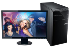 华硕台式电脑怎么U盘启动 使用开机快捷键U盘启动的方法