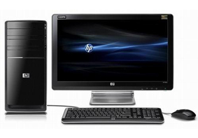 惠普台式电脑怎么一键U盘启动 开机快捷键U盘启动的方法