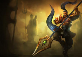 XP系统电脑打不开英雄联盟LOL提示未知DirectX错误的解决办法