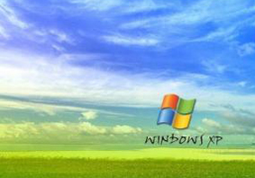 WinXP系统电脑通过局域网共享并传输文件的操作方法