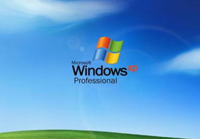 WinXP系统电脑本地连接不见了的解决方法