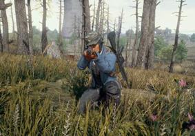 绝地求生游戏提示显存溢出的解决方法