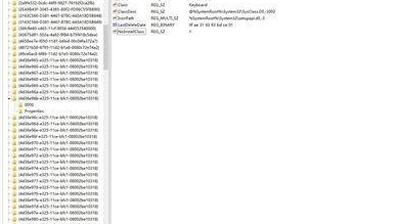 键盘灯亮但是不能打字怎么办
