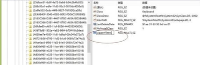 键盘灯亮但是不能打字怎么办