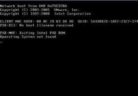 电脑开机黑屏提示PXE-MOF怎么办 BIOS关闭网卡启动的方法