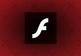 浏览器Flash Player经常提示actionscript的解决方法