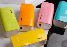 首部移动电源国家标准将于7月1日实施 10家国标企业公布