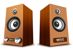 电脑音箱有杂音怎么办 音响有杂音的解决方法