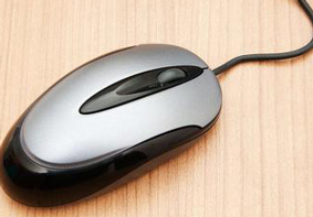 WinXP系统电脑鼠标移动很慢的优化方法