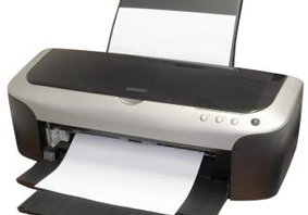 WinXP无法安装打印机提示找不到指定模块的解决方法