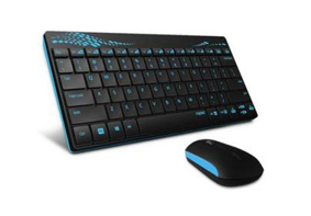 无线键盘反映慢怎么办 无线键盘打字延迟很高的解决方法