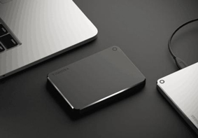 移动硬盘插入电脑后不识别没有显示盘符的解决方法